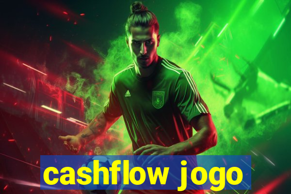 cashflow jogo